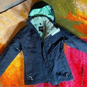 NWOT North face jacket